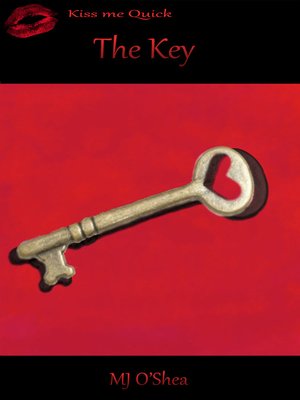 cover image of The Key